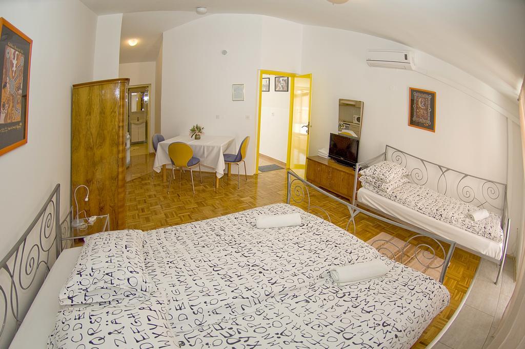 Apartments Tomato 1 Novigrad  Exterior photo